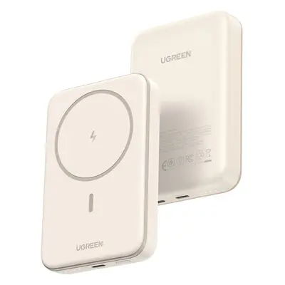 Ugreen Wireless 25208 10000 mAh 25208 béžová Béžová