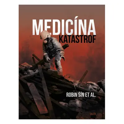 Medicína katastrof