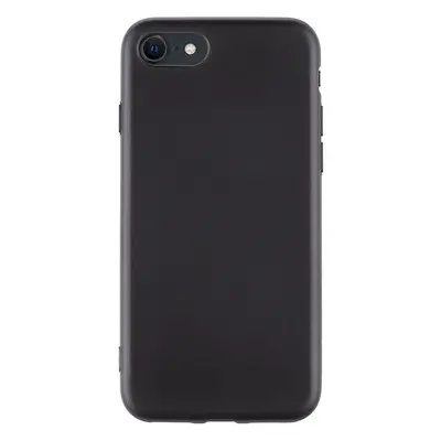 Tactical TPU kryt Apple iPhone 7/8/SE (20/22) černý