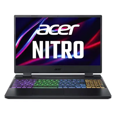 : Acer AN515-58 NH.QM0EC.013 Černá