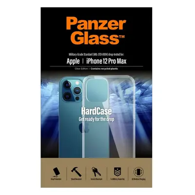 PanzerGlass™ HardCase Apple iPhone 12 Pro Max