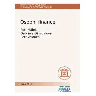 Osobní finance