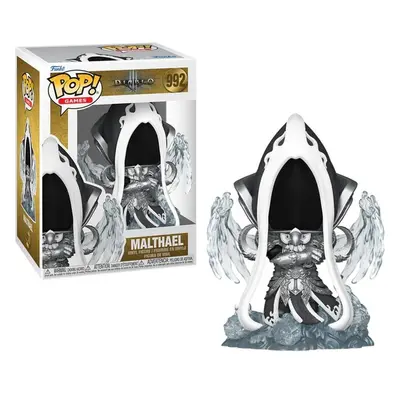 Funko Pop! 992 Diablo 3 Malthael