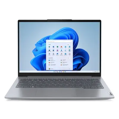 Lenovo ThinkBook 14 Gen 6 IRL (21KG0065CK) šedá