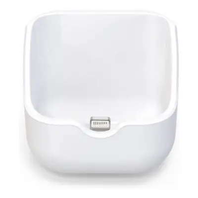 HyperJuice Wireless Charger adaptér pro Apple AirPods HY-HJ-APR-100 Bílá