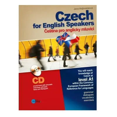 Czech for English Speakers