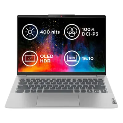 Lenovo IdeaPad Slim 5 14IRL8 82XD0083CK Šedá