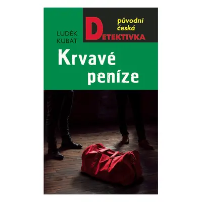 Krvavé peníze