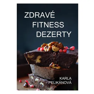 Zdravé fitness dezerty