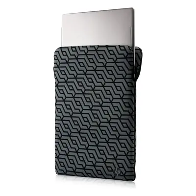 HP Protective Reversible 15,6" pouzdro černo-šedé Černá/šedá