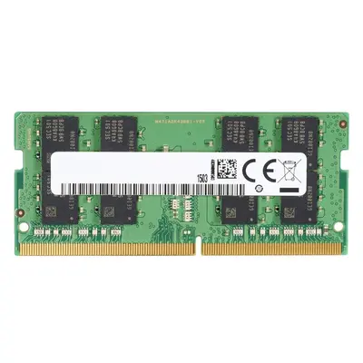 HP 4GB DDR4-3200 SODIMM