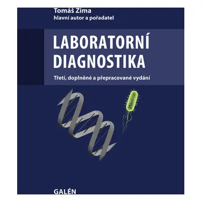 Laboratorní diagnostika