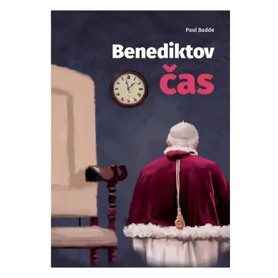 Benediktov čas