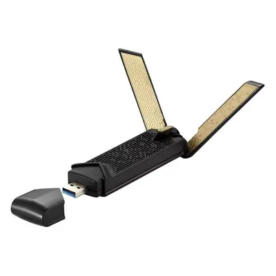 ASUS USB-AX56 90IG06H0-MO0R10 Černá