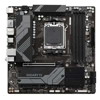 GIGABYTE B650M DS3H