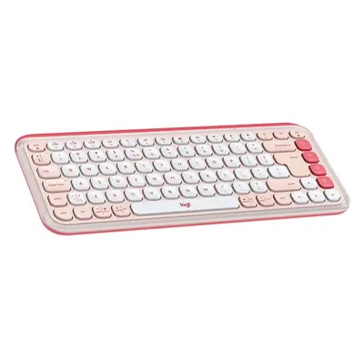 Logitech 920-013073 Růžová