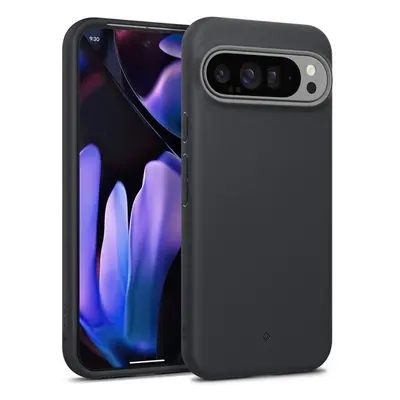 Spigen Caseology Nano Pop kryt Google Pixel 9 Pro XL černý