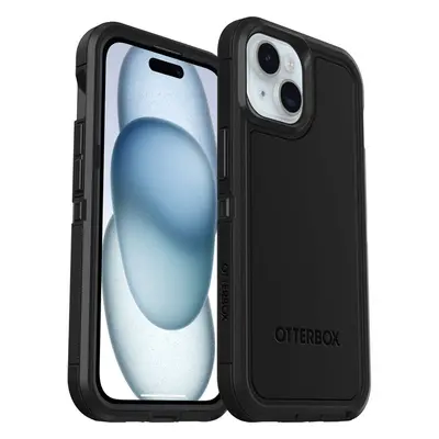 OtterBox Defender XT pouzdro pro Apple iPhone 15/14/13 černé