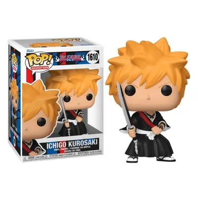 Funko Pop! 1610 Bleach Ichigo Kurosaki