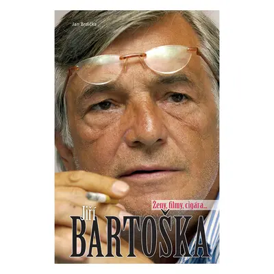 Jiří Bartoška