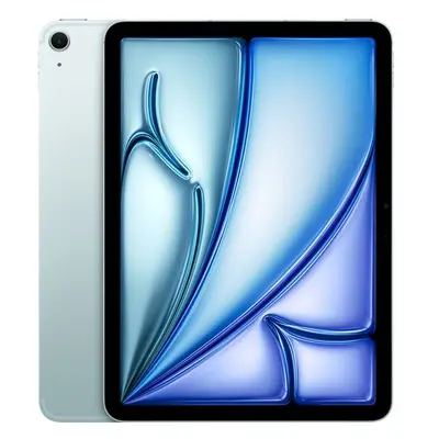 Apple iPad Air 11" 1TB Wi-Fi + Cellular modrý (2024) Modrá