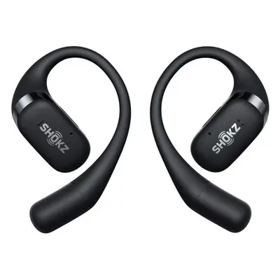 Shokz OpenFit Černá