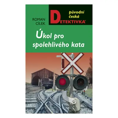 Úkol pro spolehlivého kata