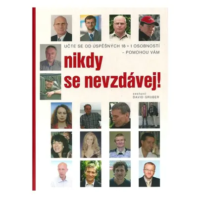 Nikdy se nevzdávej