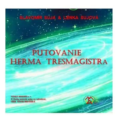 Putovanie Herma Tresmagistra