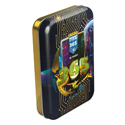 Panini FIFA 365 2024 / 2025 ADRENALYN pocket tin