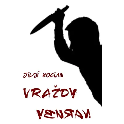 Vraždy naruby