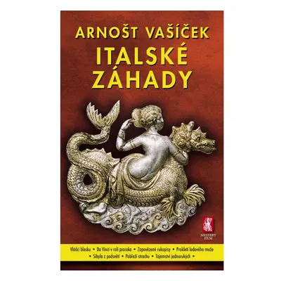 Italské záhady