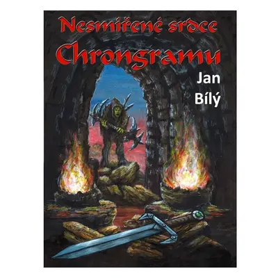 Nesmířené srdce Chrongramu