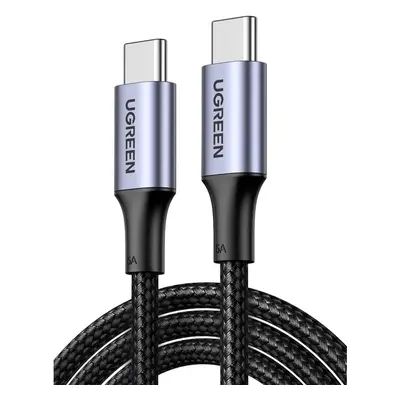 UGREEN USB-C 2.0 na USB-C 2.0 datový kabel, 1 metr