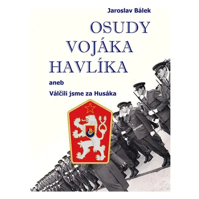 Osudy vojáka Havlíka