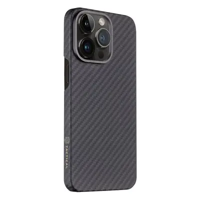 Tactical MagForce Aramid Kryt pro Apple iPhone 13 Pro černý