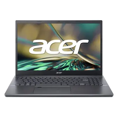 Acer Aspire 5 NX.KQBEC.006 Šedá