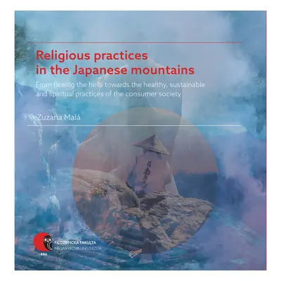 Religious practices in the Japanese mountains