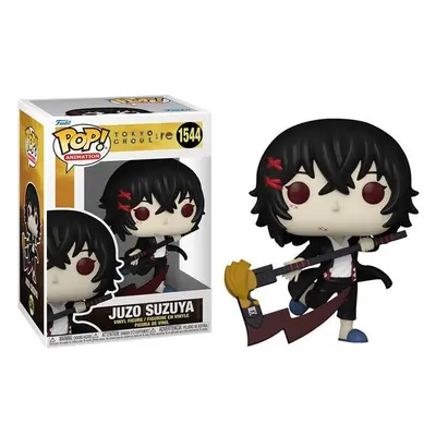 Funko Pop! 1544 Tokyo Ghoul Juzo Suzuya