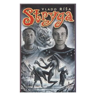 Stryga