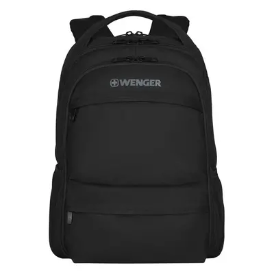 Batoh Wenger 600630 15,6" Black Černá