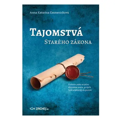 Tajomstvá Starého zákona