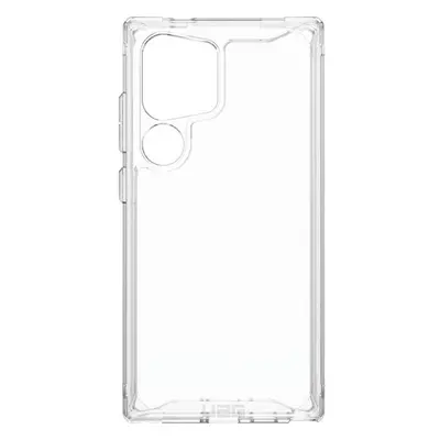 UAG Plyo, ice - Samsung Galaxy S24 Ultra (214432114343) Čirá