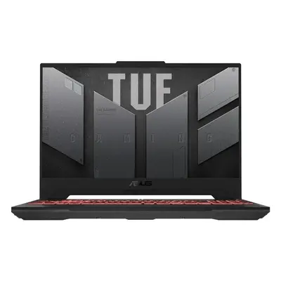 ASUS TUF Gaming A15 (FA507UI-HQ150W) Šedá