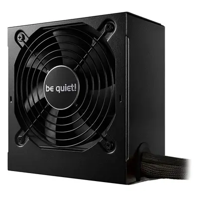 Be quiet! SYSTEM POWER 10 550W BN327 Černá