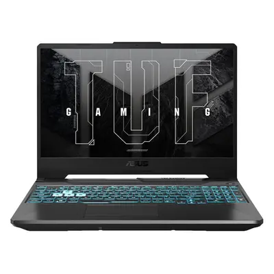 ASUS TUF Gaming A15 (FA506NFR-HN037W) Šedá