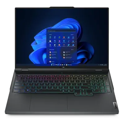 Lenovo Legion Pro 7 16ARX8H šedá - 3 roky Premium Care