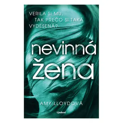 Nevinná žena