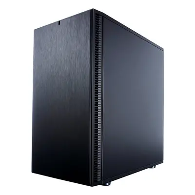 Fractal Design Define Mini C FD-CA-DEF-MINI-C-BK Černá