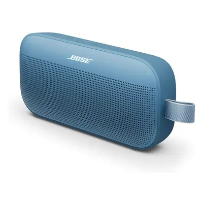 Bose Soundlink Flex II (2nd Gen.) reproduktor modrý Modrá